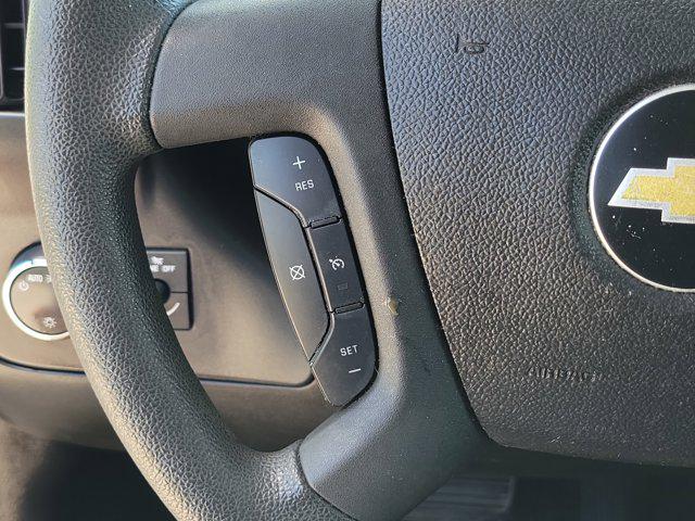 2017 Chevrolet Express LT
