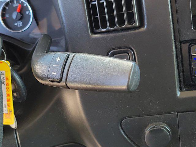 2017 Chevrolet Express LT