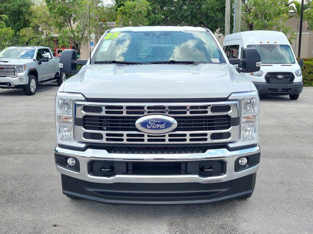 2025 Ford F-250 XLT