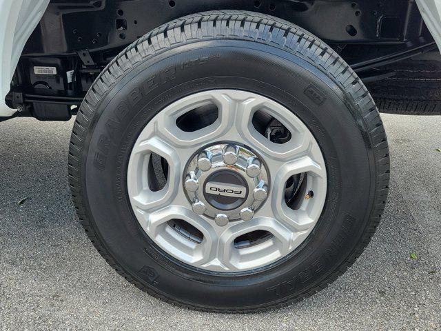 2025 Ford F-250 XLT