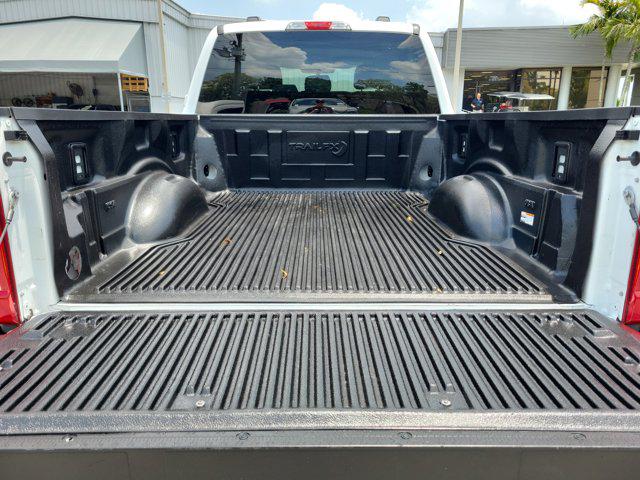 2025 Ford F-250 XLT