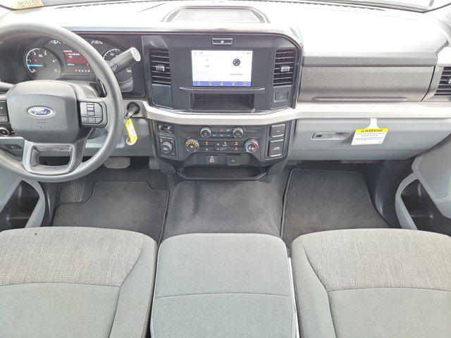 2025 Ford F-250 XLT