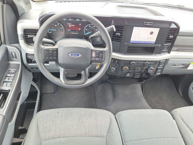 2025 Ford F-250 XLT