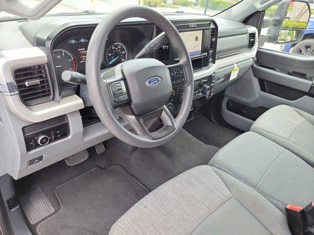 2025 Ford F-250 XLT