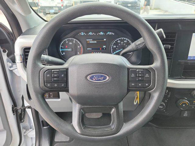 2025 Ford F-250 XLT