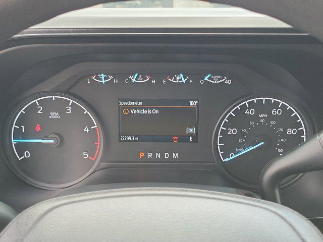 2025 Ford F-250 XLT
