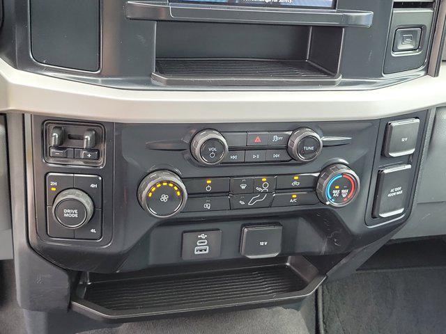 2025 Ford F-250 XLT