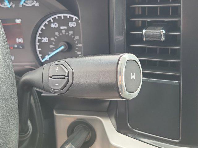 2025 Ford F-250 XLT