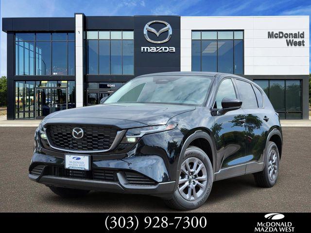 2026 Mazda CX-5 2.5 S Select for sale in Lakewood, CO