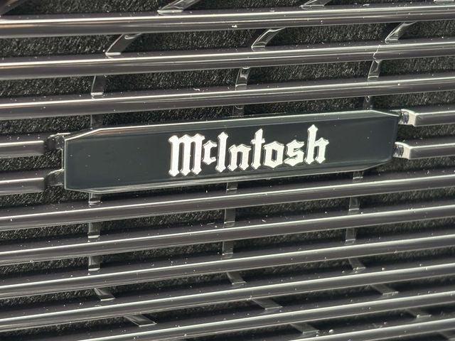 2026 Jeep Grand Wagoneer Limited Reserve 4x4