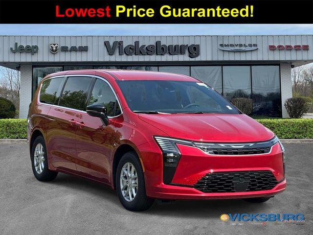 2027 Chrysler Pacifica Select for sale in Vicksburg, MI