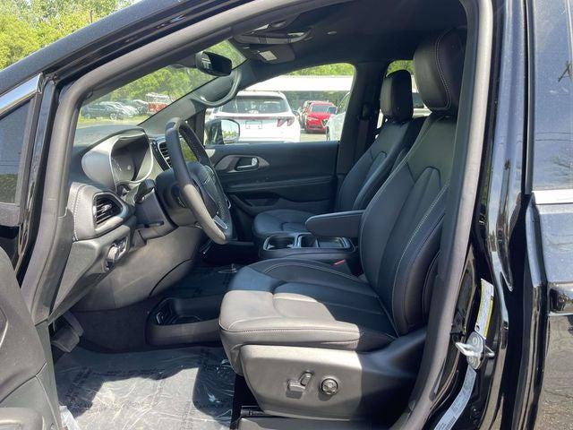 2027 Chrysler Pacifica PACIFICA SELECT 2027 Chrysler Pacifica PACIFICA SELECT