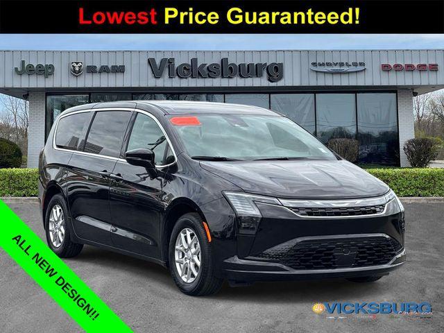 2027 Chrysler Pacifica Select for sale in Vicksburg, MI