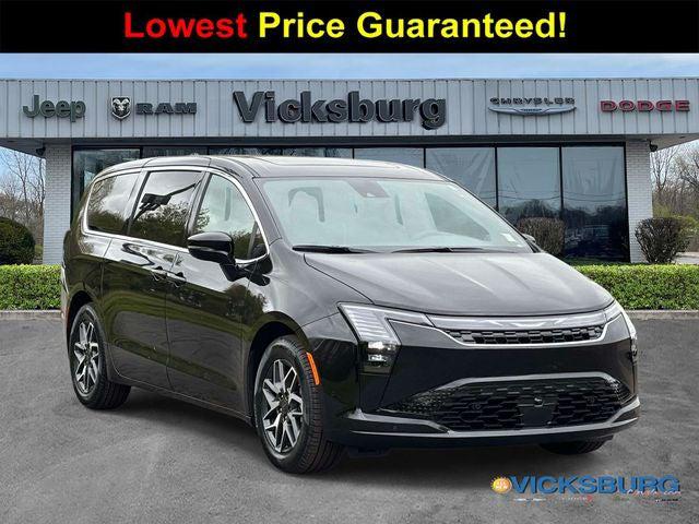 2027 Chrysler Pacifica Limited for sale in Vicksburg, MI