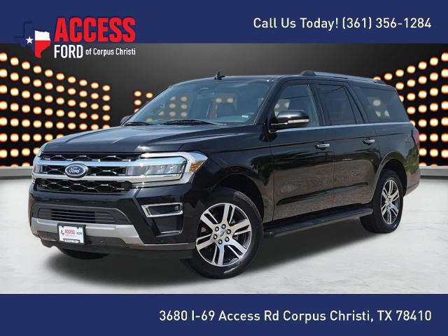 2024 Ford Expedition Limited MAX for sale in Corpus Christi, TX