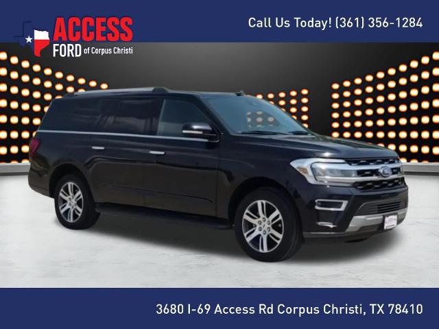 2024 Ford Expedition Limited MAX