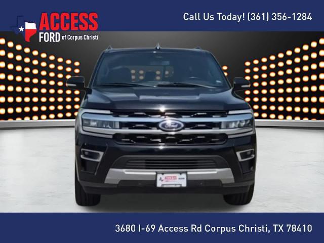 2024 Ford Expedition Limited MAX