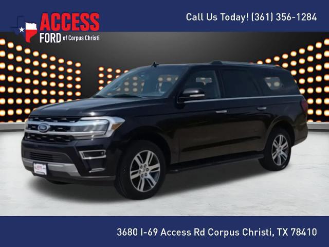2024 Ford Expedition Limited MAX