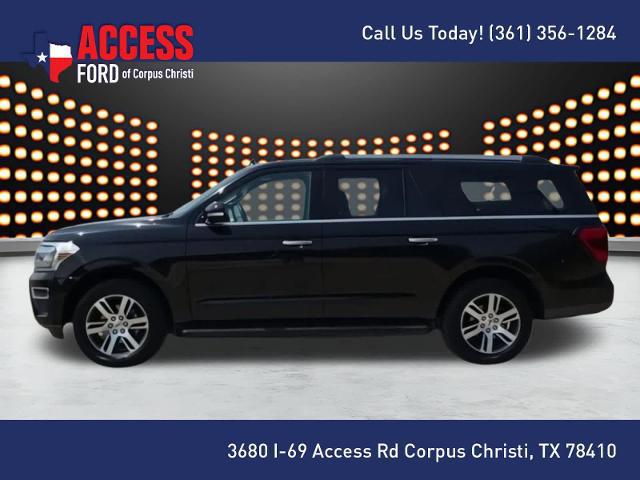 2024 Ford Expedition Limited MAX