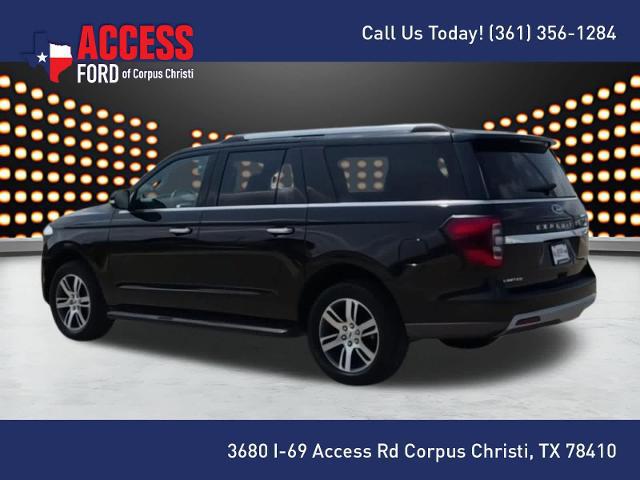 2024 Ford Expedition Limited MAX