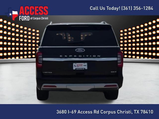 2024 Ford Expedition Limited MAX