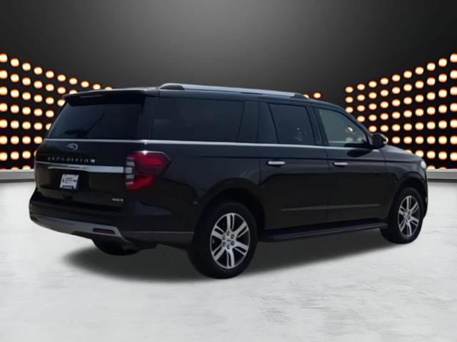 2024 Ford Expedition Limited MAX