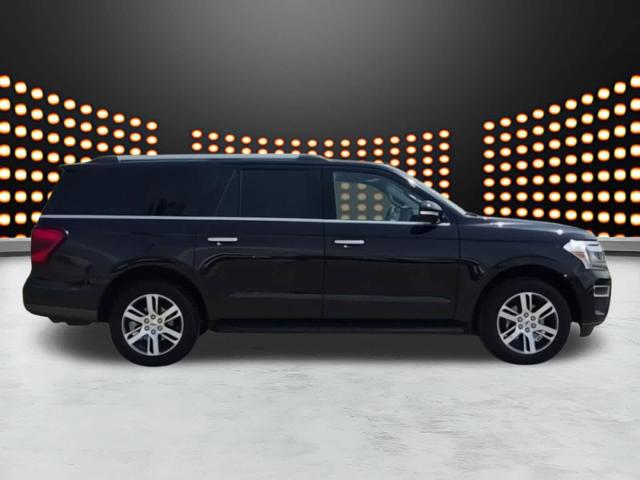 2024 Ford Expedition Limited MAX