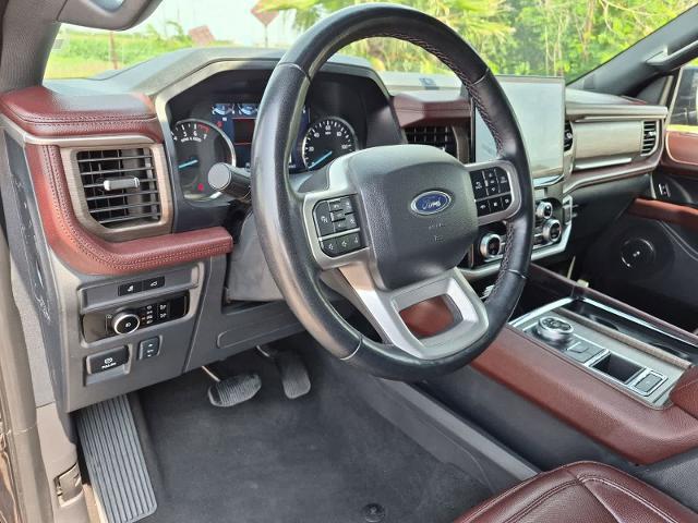 2024 Ford Expedition Limited MAX