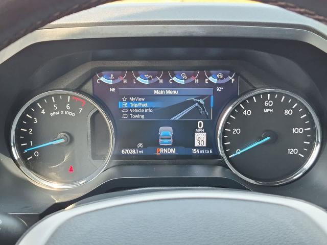 2024 Ford Expedition Limited MAX
