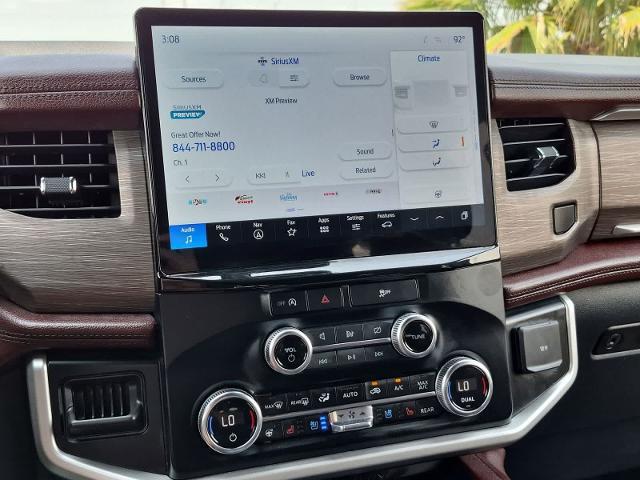 2024 Ford Expedition Limited MAX