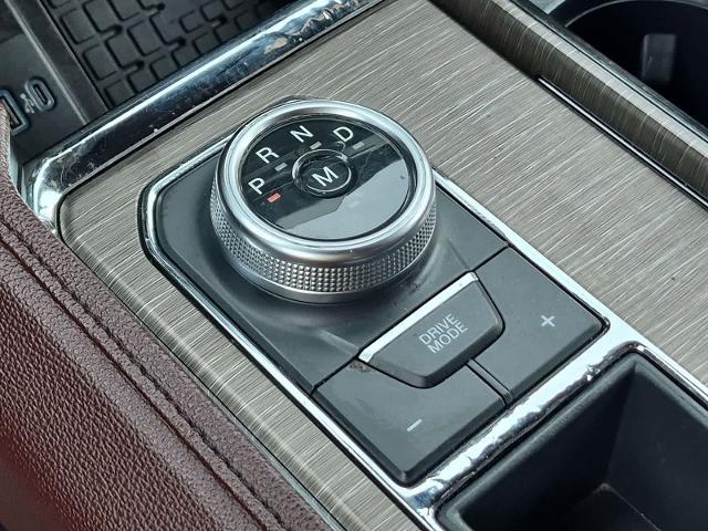 2024 Ford Expedition Limited MAX