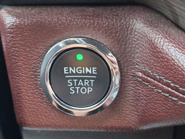 2024 Ford Expedition Limited MAX