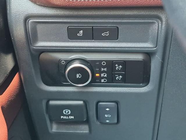2024 Ford Expedition Limited MAX
