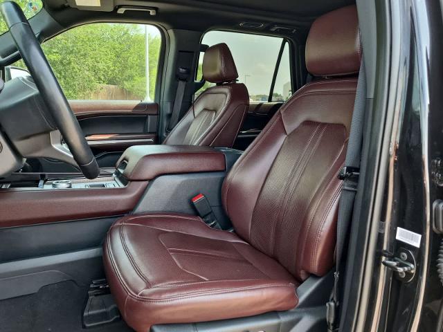 2024 Ford Expedition Limited MAX