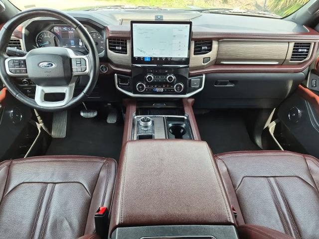 2024 Ford Expedition Limited MAX