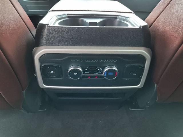 2024 Ford Expedition Limited MAX