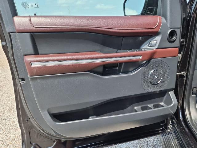 2024 Ford Expedition Limited MAX