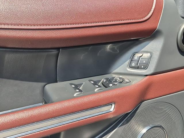 2024 Ford Expedition Limited MAX