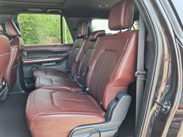 2024 Ford Expedition Limited MAX