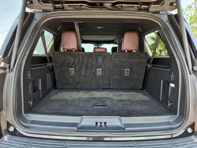 2024 Ford Expedition Limited MAX