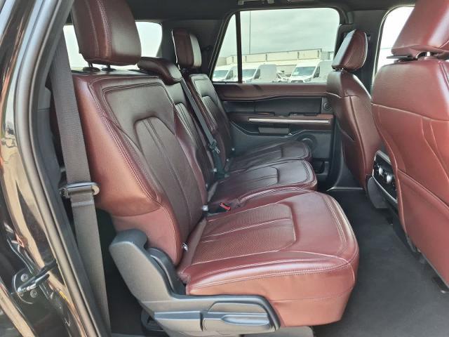 2024 Ford Expedition Limited MAX