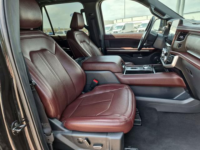 2024 Ford Expedition Limited MAX