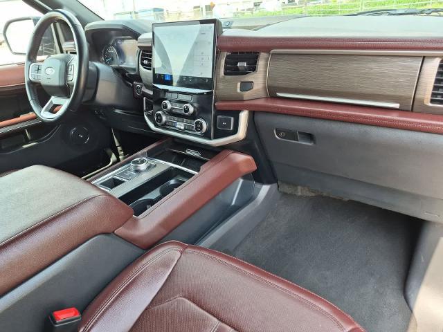 2024 Ford Expedition Limited MAX