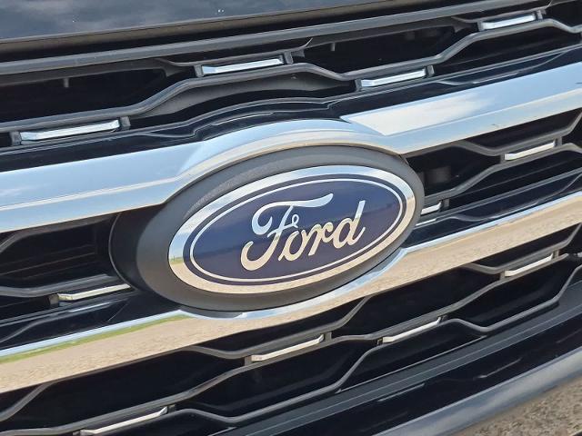 2024 Ford Expedition Limited MAX