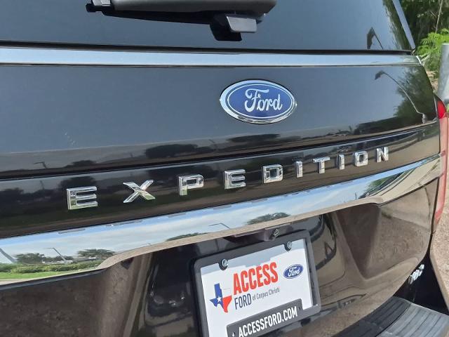 2024 Ford Expedition Limited MAX
