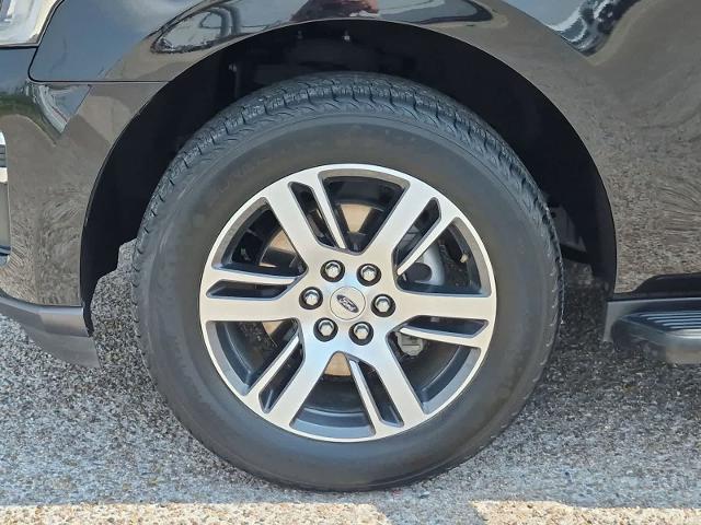 2024 Ford Expedition Limited MAX