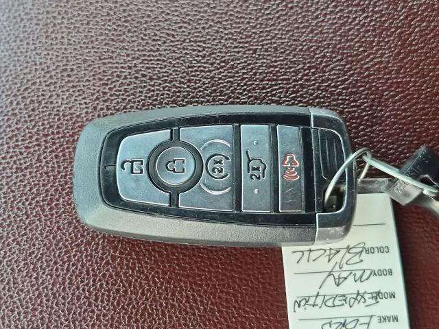 2024 Ford Expedition Limited MAX