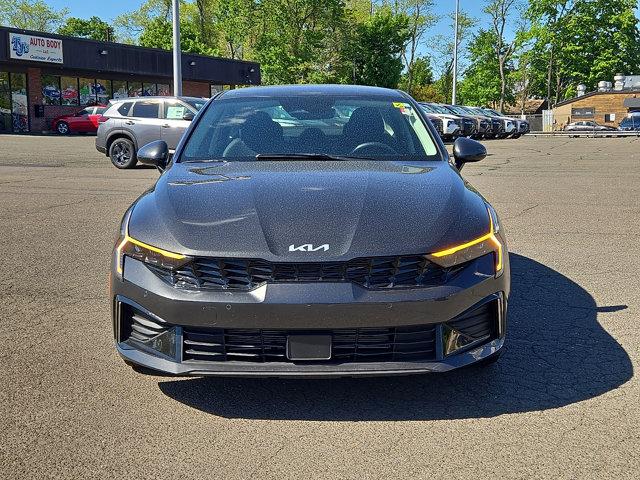 2026 Kia K5 LXS FWD