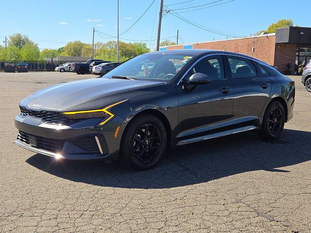 2026 Kia K5 LXS FWD