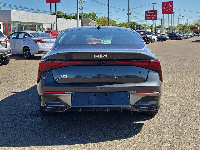 2026 Kia K5 LXS FWD